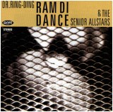 DR. RING-DING "Ram di dance" - CD